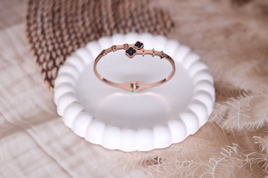 Amara Onyx Bracelet