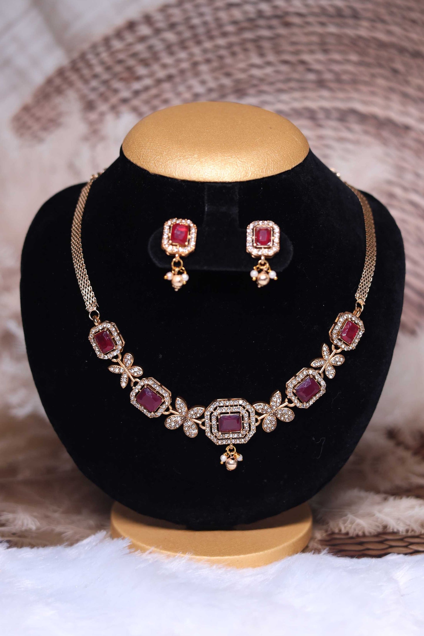 Royal Aura Regal Set