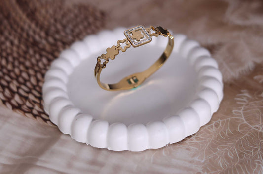 Celestial Flora Bracelet