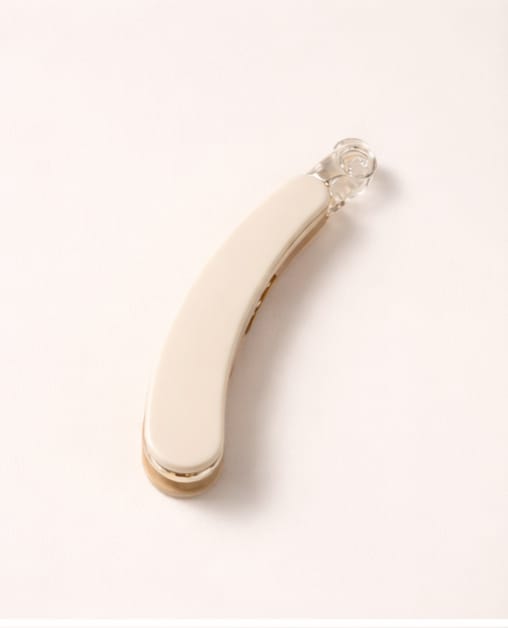Classic Curve Banana Clip