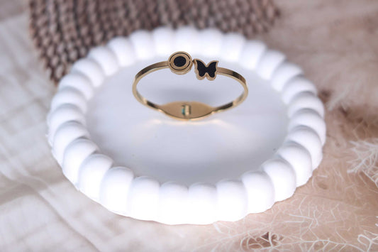 Aura Butterfly Bracelet
