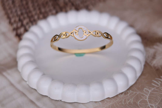 Aurelia Bloom Bracelet