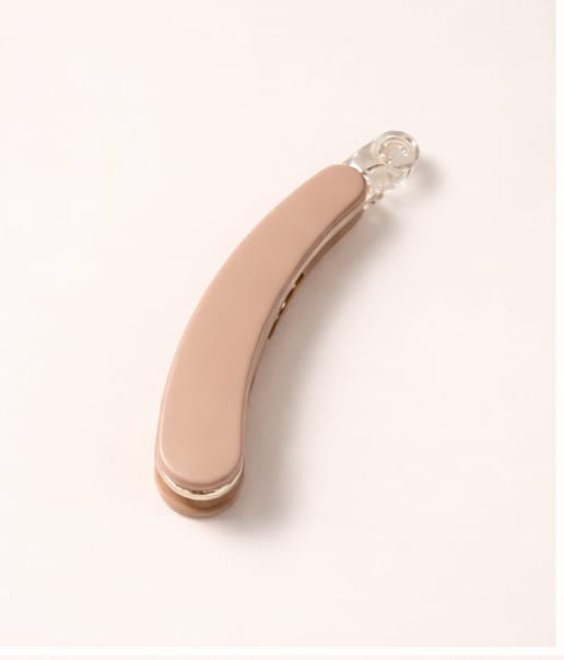 Classic Curve Banana Clip