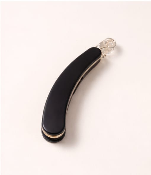 Classic Curve Banana Clip