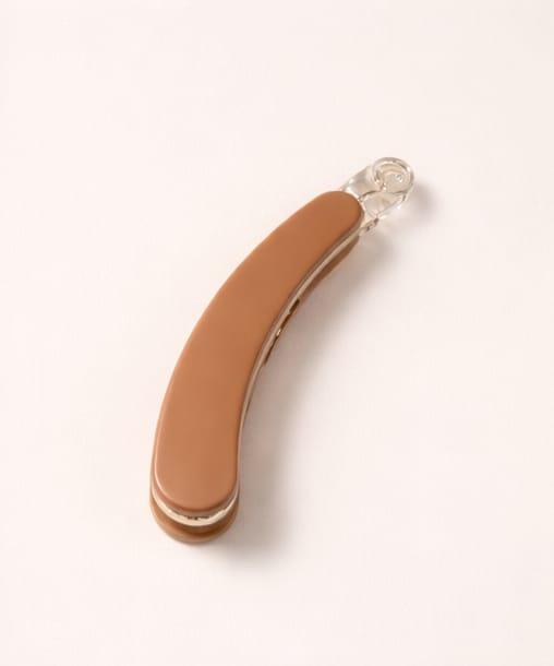 Classic Curve Banana Clip